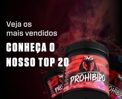 Conheça o nosso top 20