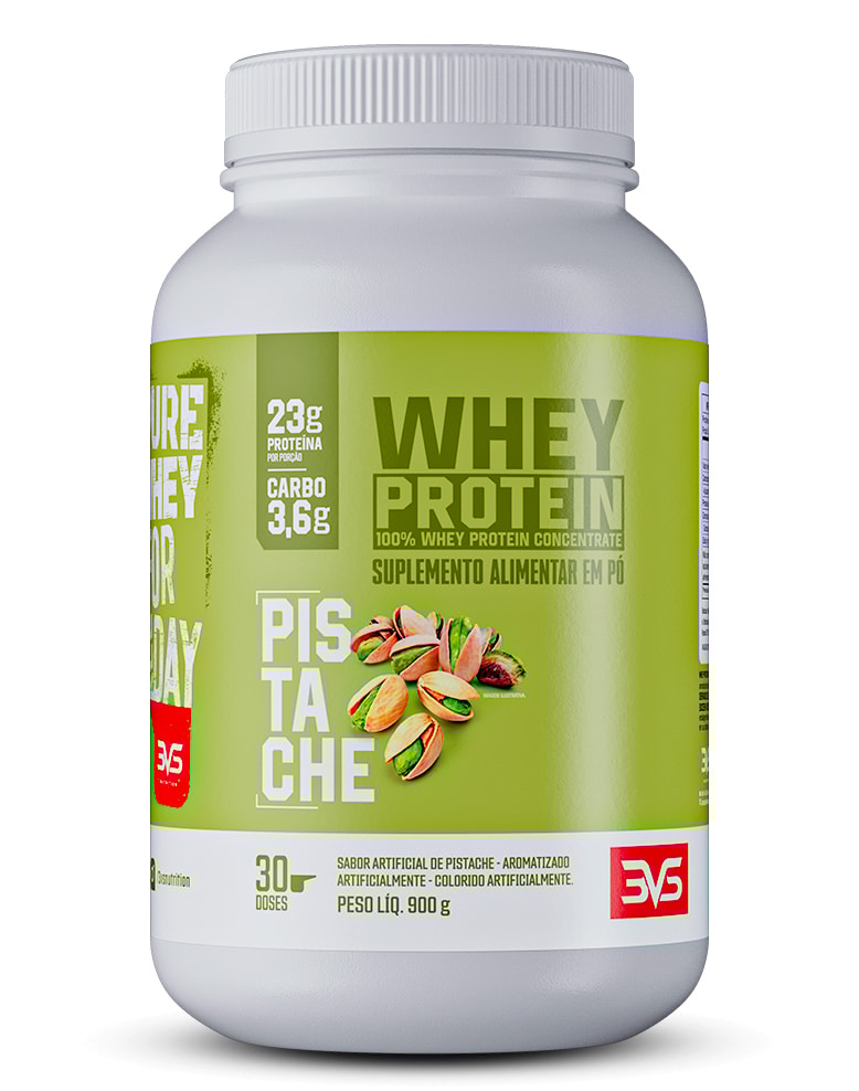 Banner100% Whey Concentrado