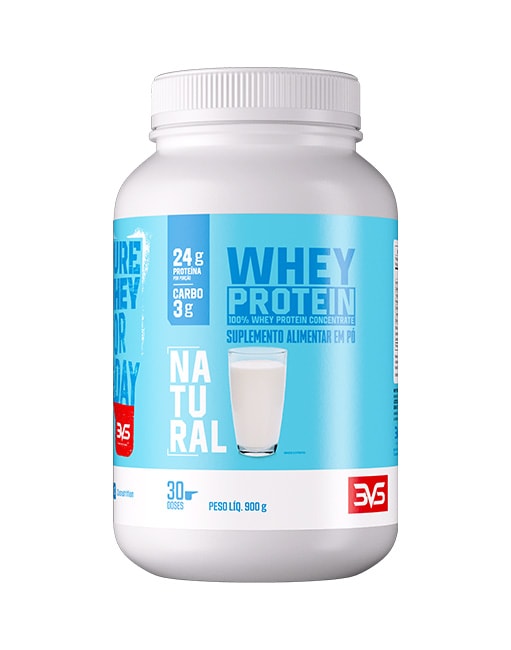 Banner100% Whey Protein Concentrado