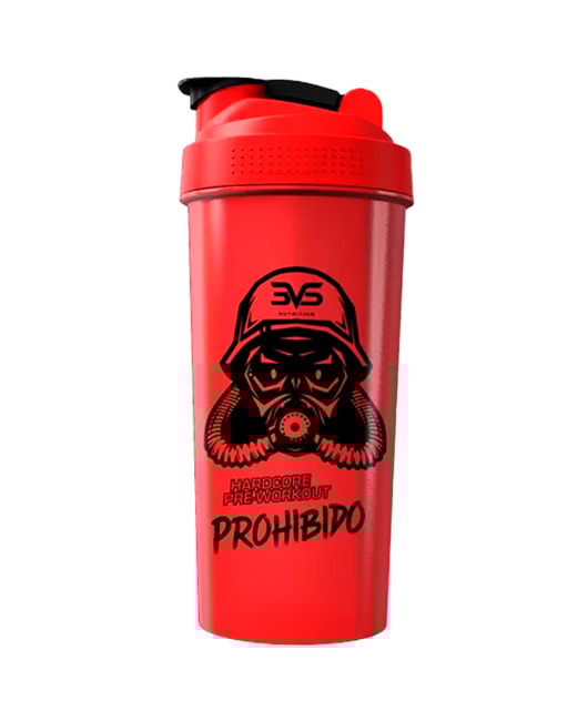 BannerCoqueteleira Slim Prohibido