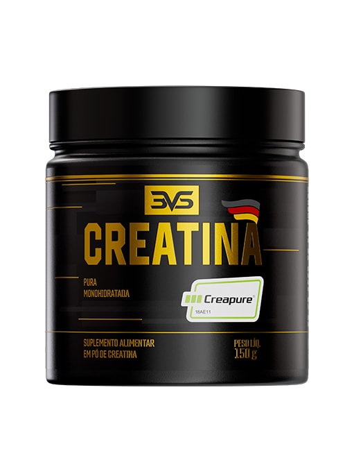 BannerCreatina Creapure