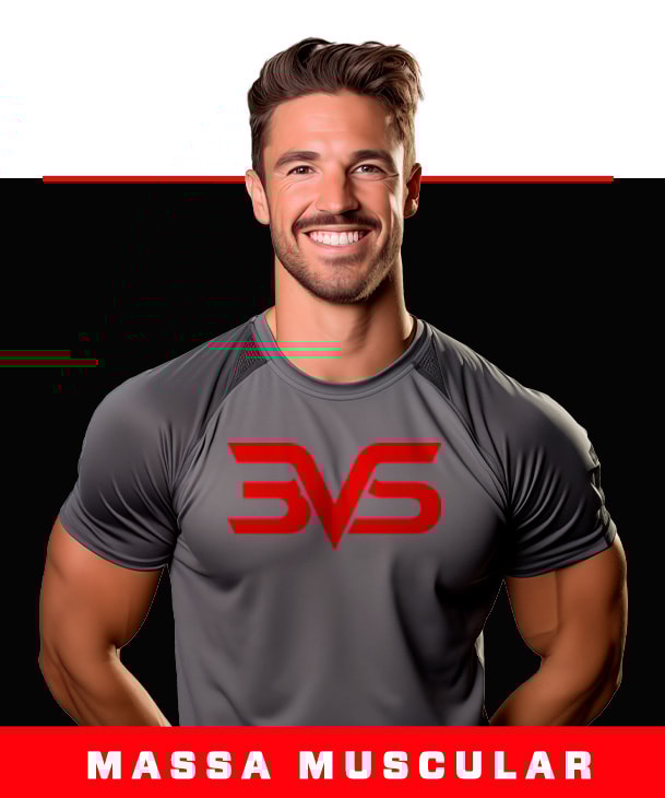 BannerMassa Muscular