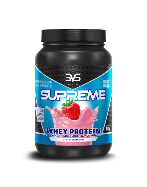 BannerWhey Concentrado Supreme