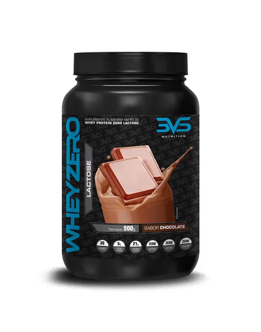 BannerWhey Protein Zero Lactose