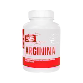 Arginina 3VS