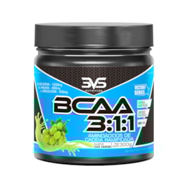 BCAA 3:1:1 3VS