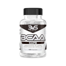 BCAA Caps Attack 3VS