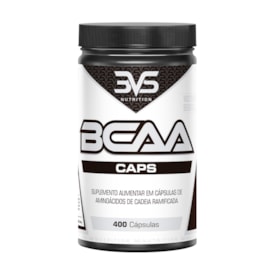 Segunda imagem do produto BCAA Caps Attack 3VS