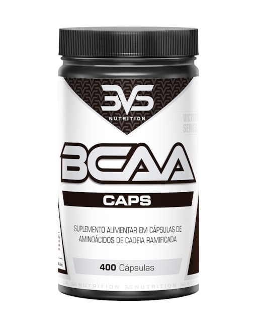 Segunda imagem do produto BCAA Caps Attack 3VS