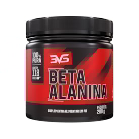 Beta Alanina 200g