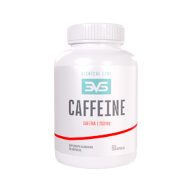 CAFFEINE 200mg