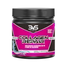 Colágeno em Pó 3VS 250gr