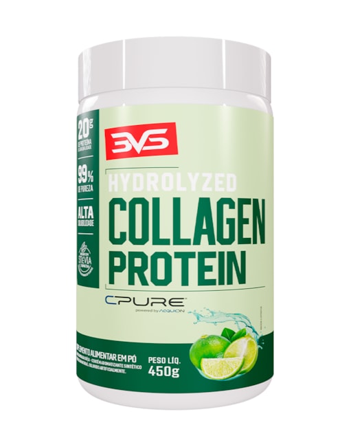 Colageno Protein