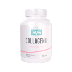 COLLAGEN II - CAPS