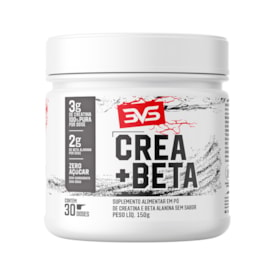 Crea+Beta
