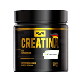 Creatina Creapure