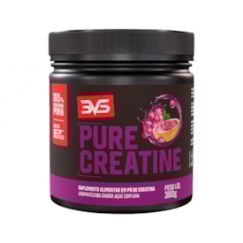 Creatina Monohidratada Saborizada  300g
