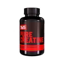Creatina Powder 3VS 100 Cápsulas