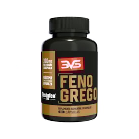 Feno Grego 300mg- Testofen 