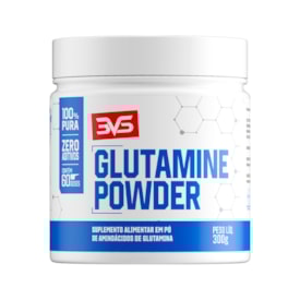 Glutamina 3VS