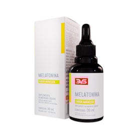  MELATONINA 210mcg - 30ml 