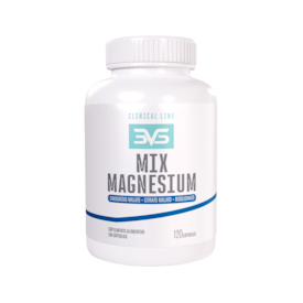 MIX MAGNESIUM