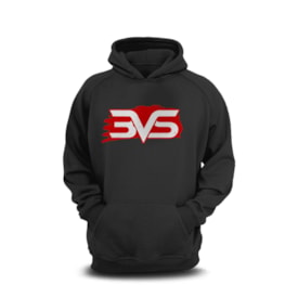 Segunda imagem do produto Moletom Hell