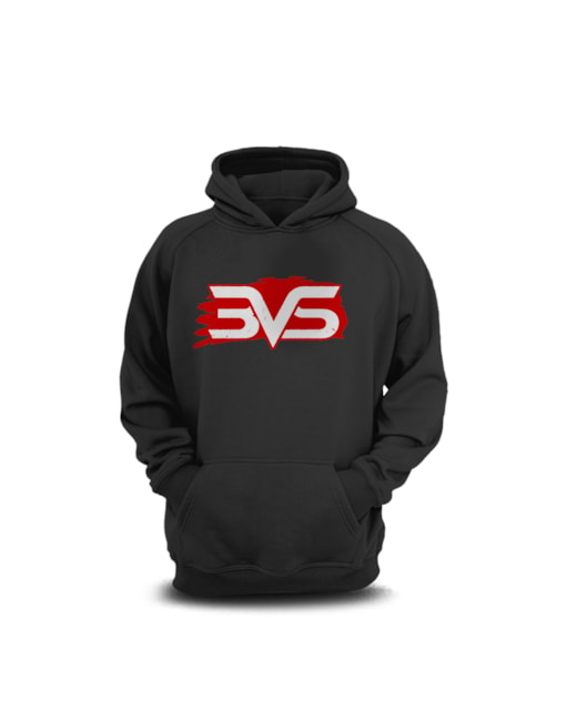 Segunda imagem do produto Moletom Hell