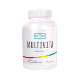 Multivitamínico 3VS