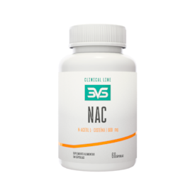 NAC 600mg