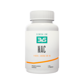 NAC 600mg