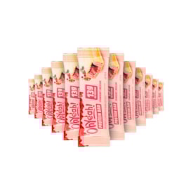 OH YEAH PROTEIN BAR 45G - CAIXA C/ 12