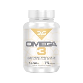 Omega 3 3VS