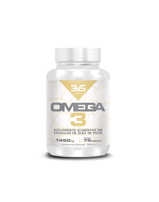 Omega 3 3VS