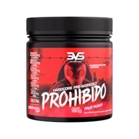 Prohibido 180g