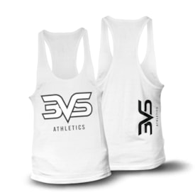 Regata Basic Branca 3VS