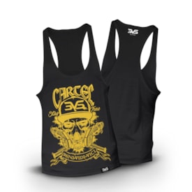 Regata Preta Cartel 3VS