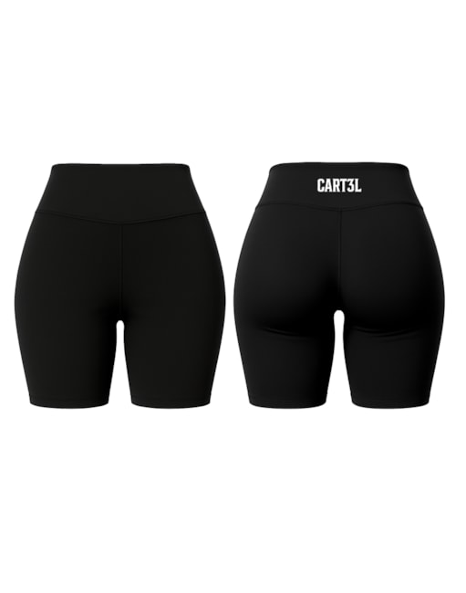 Segunda imagem do produto SHORTS Feminino