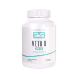 Vitamina D 3VS
