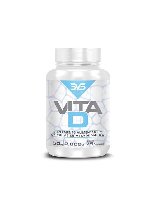 Vitamina D 3VS