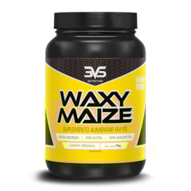 Waxy Maize 3VS 1kg