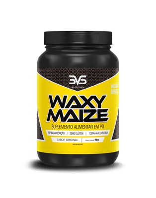 Waxy Maize 3VS 1kg