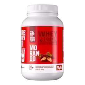 Whey Protein Concentrada 100% - 3VS Nutrition