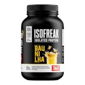 Whey Protein Isofreak 3VS 900gr