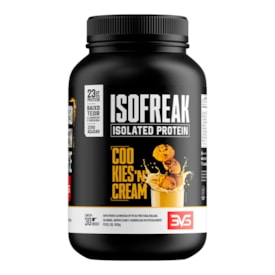 Whey Protein Isofreak 3VS 900gr