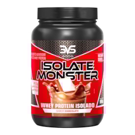 Whey Protein Isolate Monster 3VS 900gr