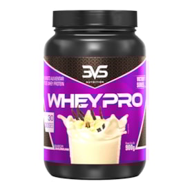 Whey Protein Pro 3VS 900gr