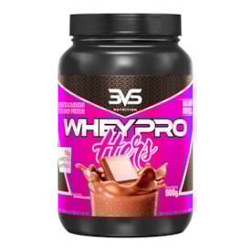 Whey Protein Pro Hers 3VS 900gr