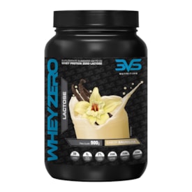 Whey Zero Lactose 3VS