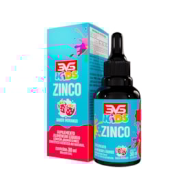 ZINCO KIDS - GOTAS 30ml